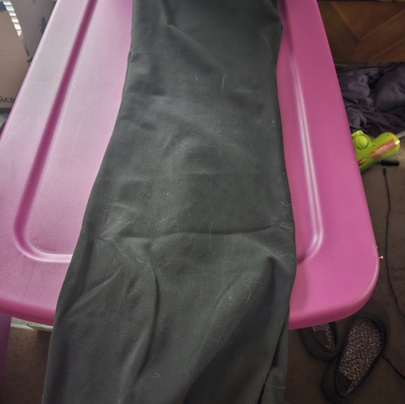 Express Editor women's pants 10R - Picture 6 of 8